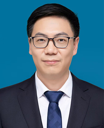 董事長致辭