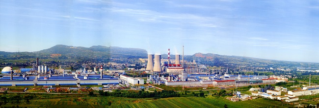 萬基控股集團(tuán)榮登2023“中國企業(yè)500強(qiáng)”484位、中國制造業(yè)企業(yè)500強(qiáng)255位